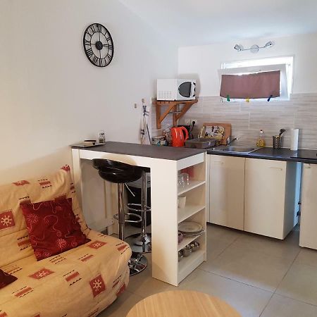 Studio sympa Montpellier Esterno foto
